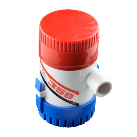 Насос для жидкостей - 350GPH (12v)